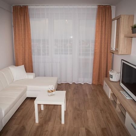 Anna Apartman 기오르 외부 사진
